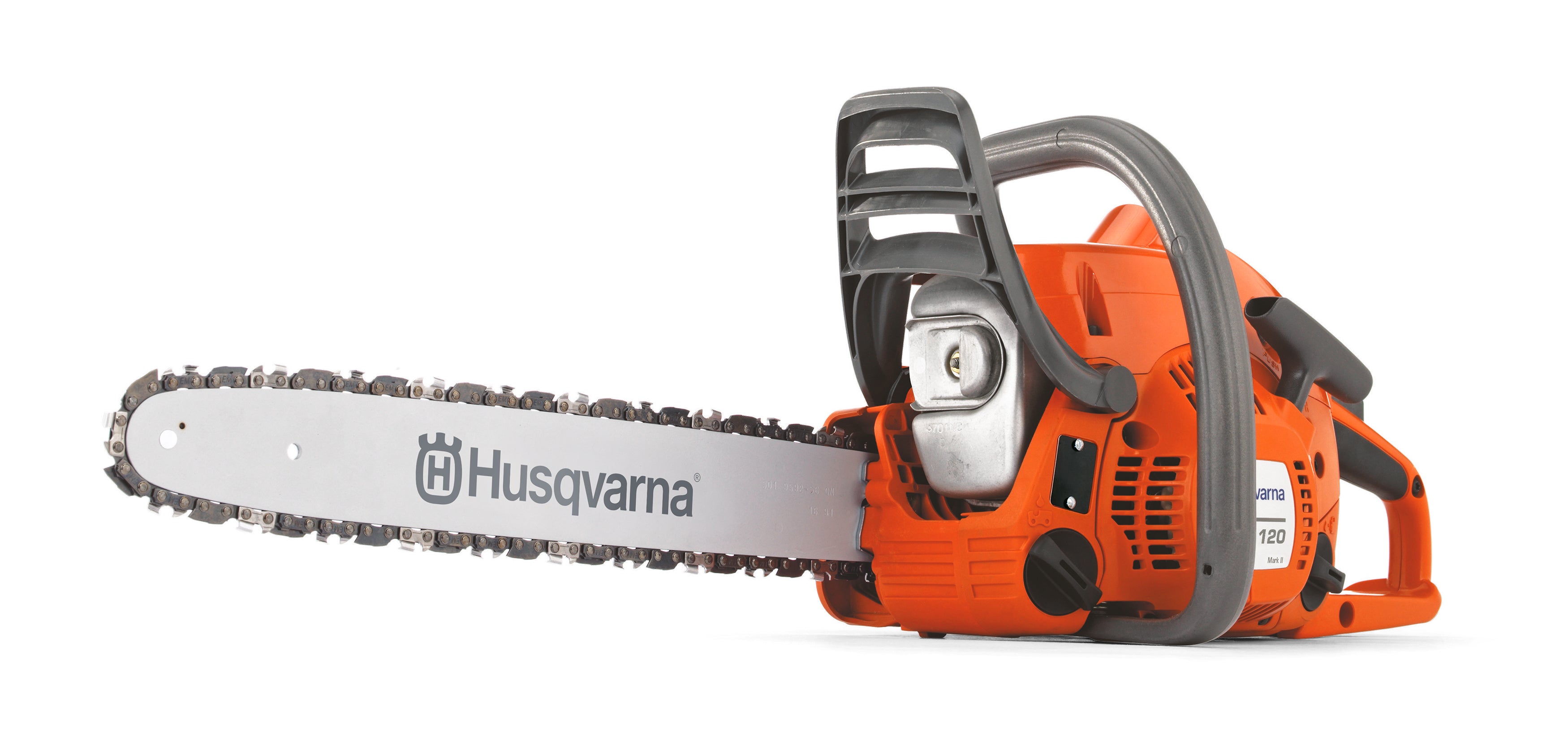 Motorsäge HUSQVARNA 120 Mark II