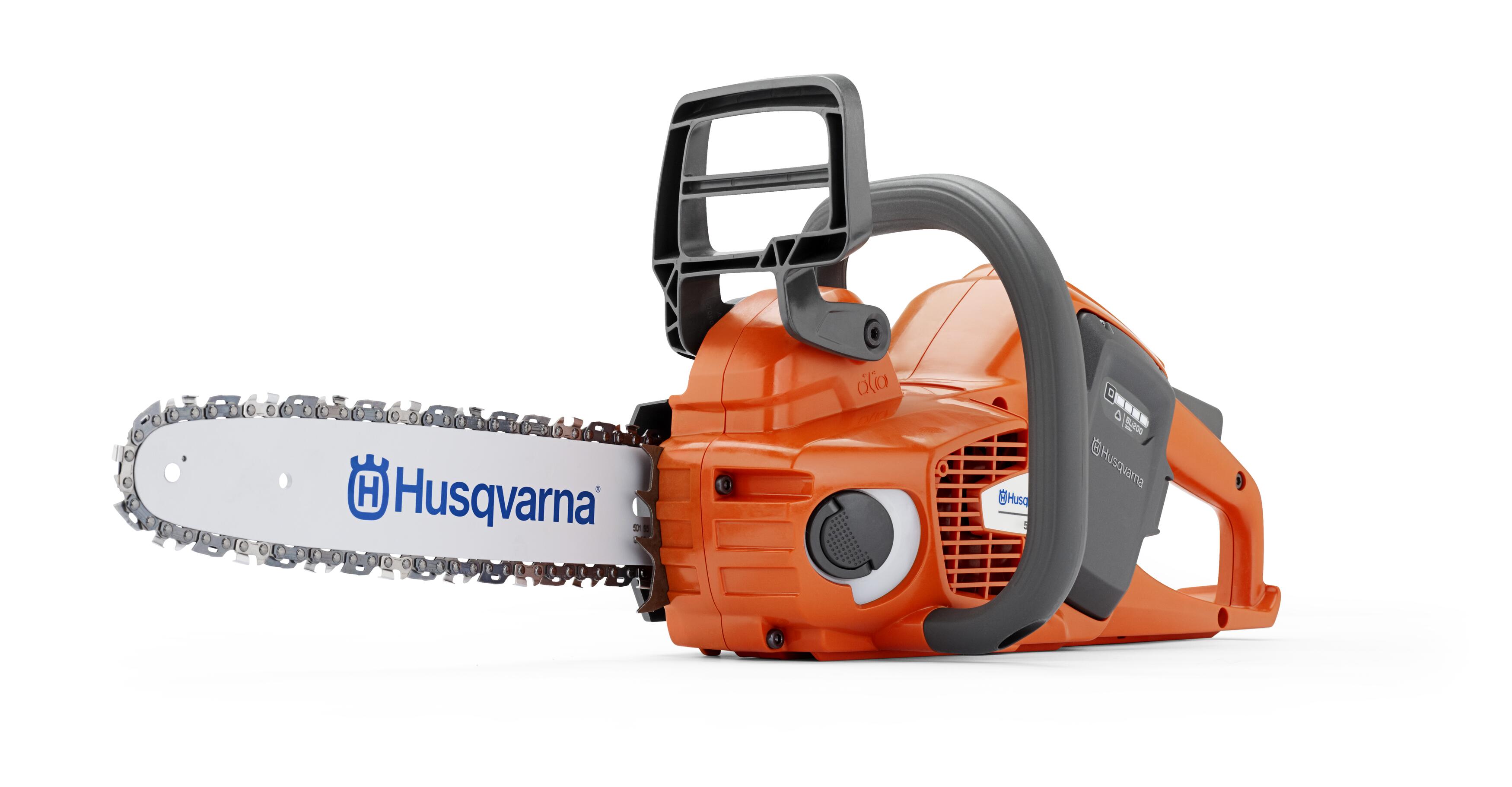 Akku-Kettensäge Husqvarna 535i XP 14"