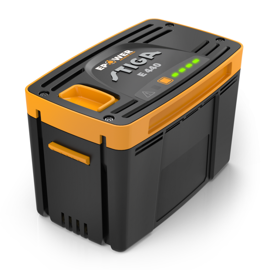 Akku STIGA E440 (48V / 4,0 Ah) EXPERIENCE/EXPERT