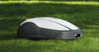 Rasenroboter Honda Miimo HRM 1000