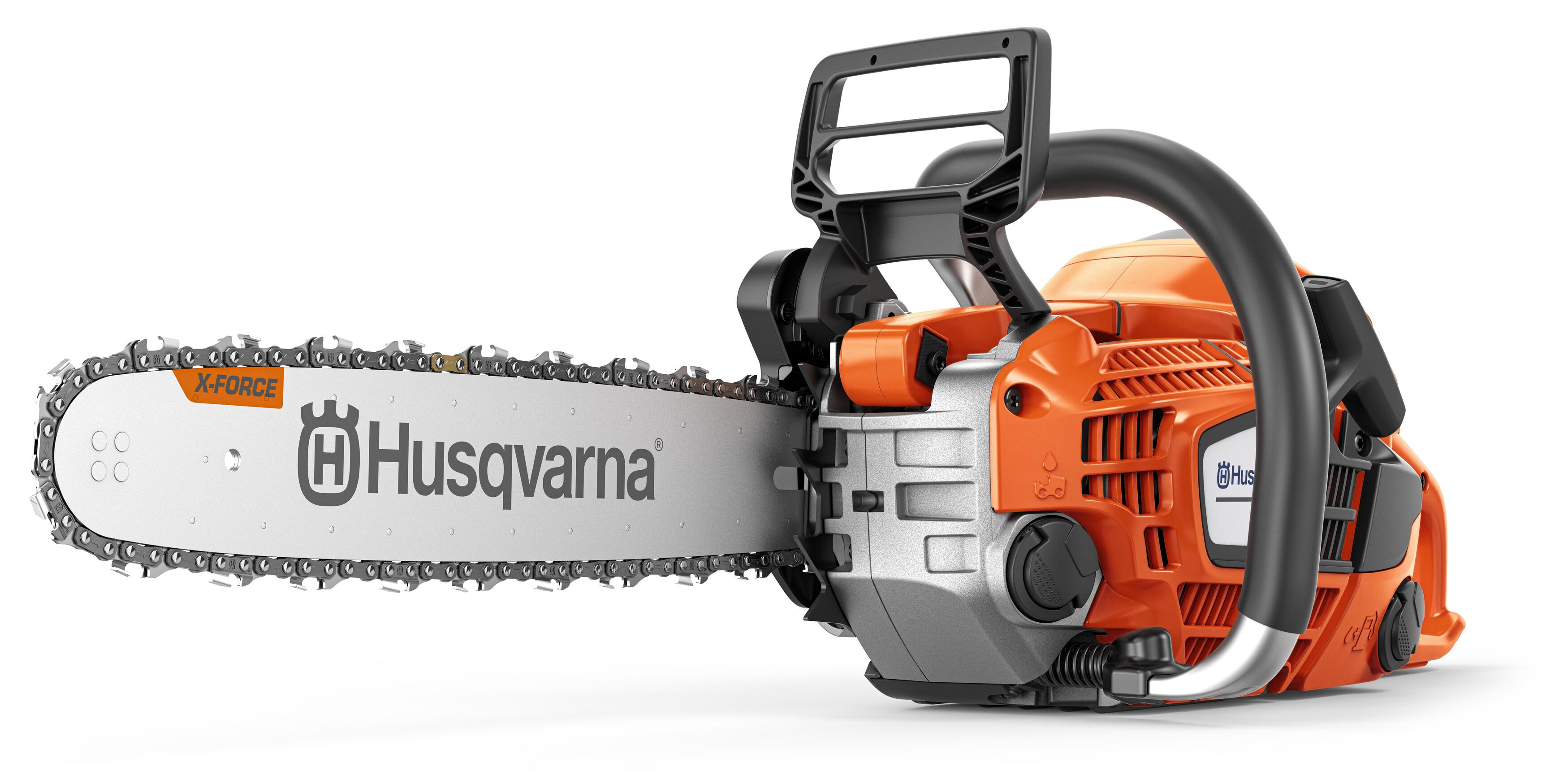 Motorsäge HUSQVARNA 540 XP Mark III 16"