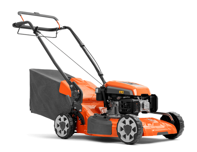 Benzin-Rasenmäher Husqvarna LC 151S