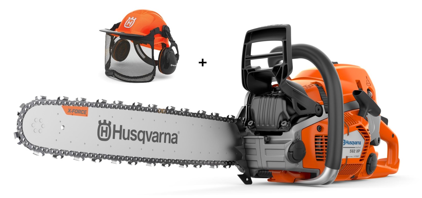 Motorsäge Husqvarna 562 XP Mark II 20" 