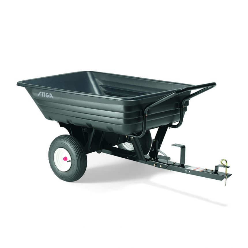 Anhänger STIGA COMBI CART