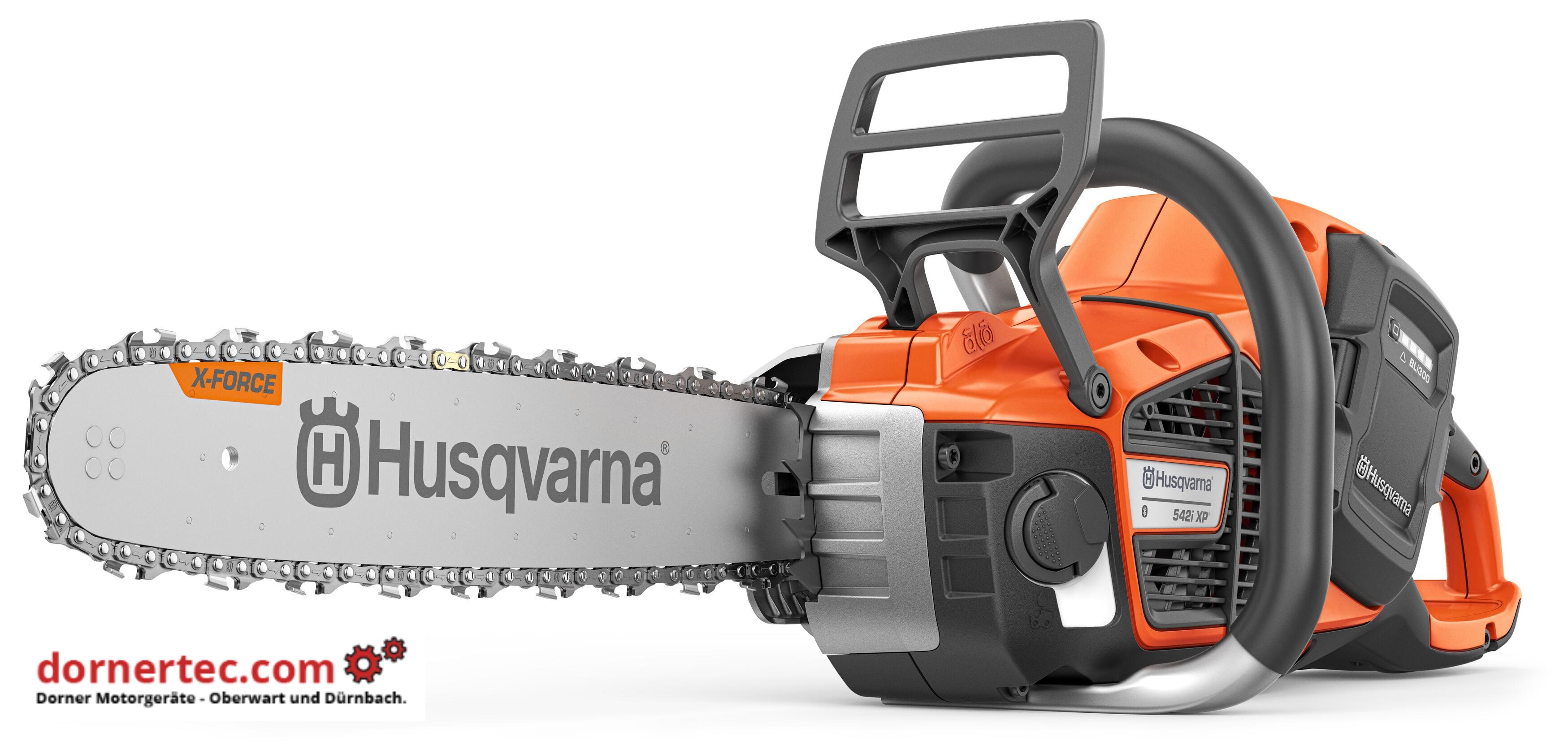 Akku-Kettensäge Husqvarna 542i XP 16"