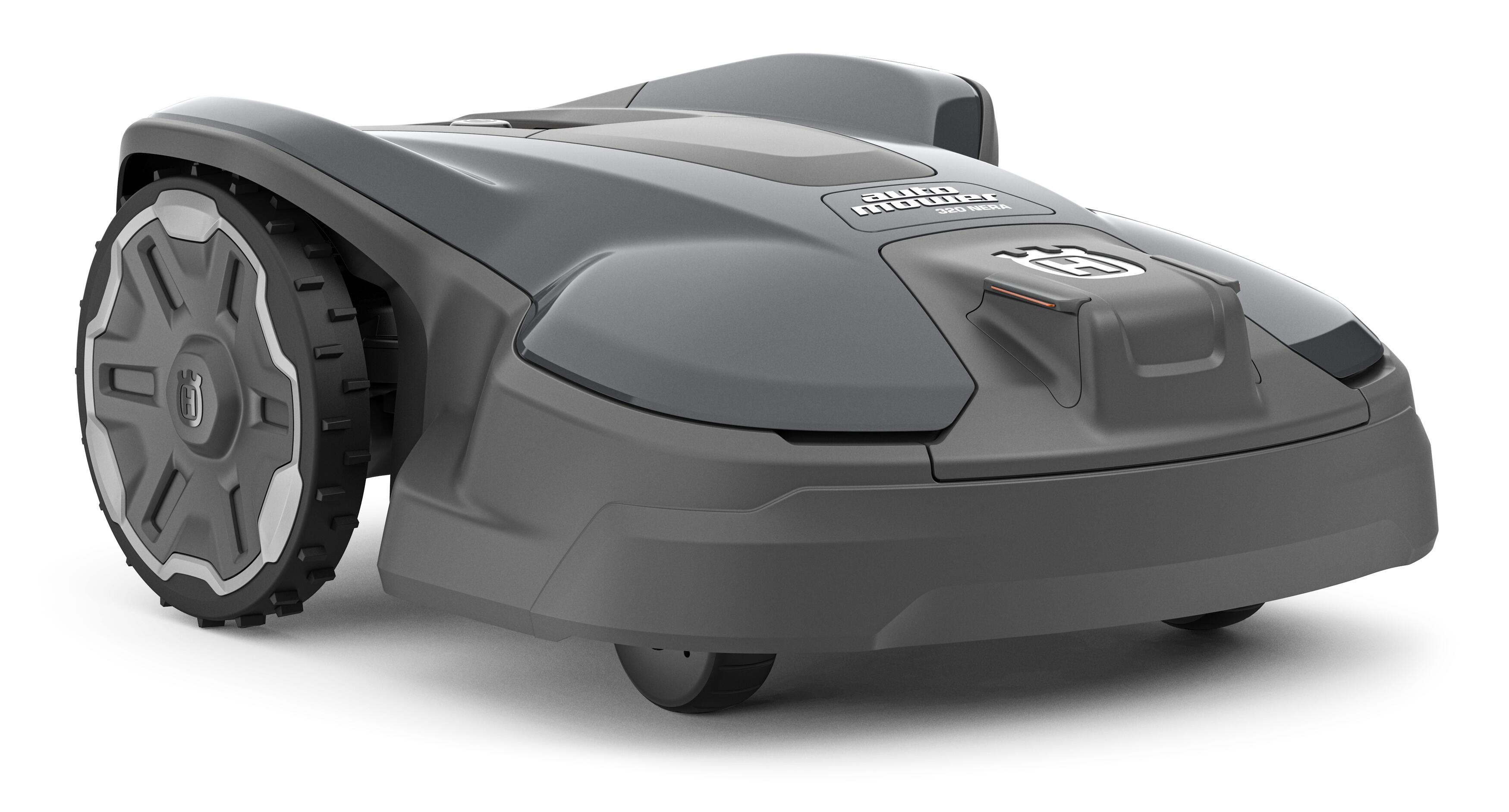 Rasenroboter HUSQVARNA Automower® 320 NERA
