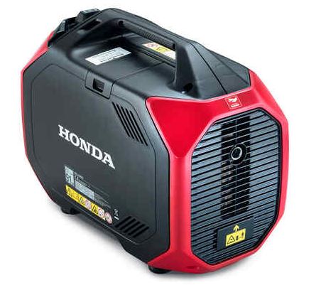 Stromerzeuger HONDA EU 32i