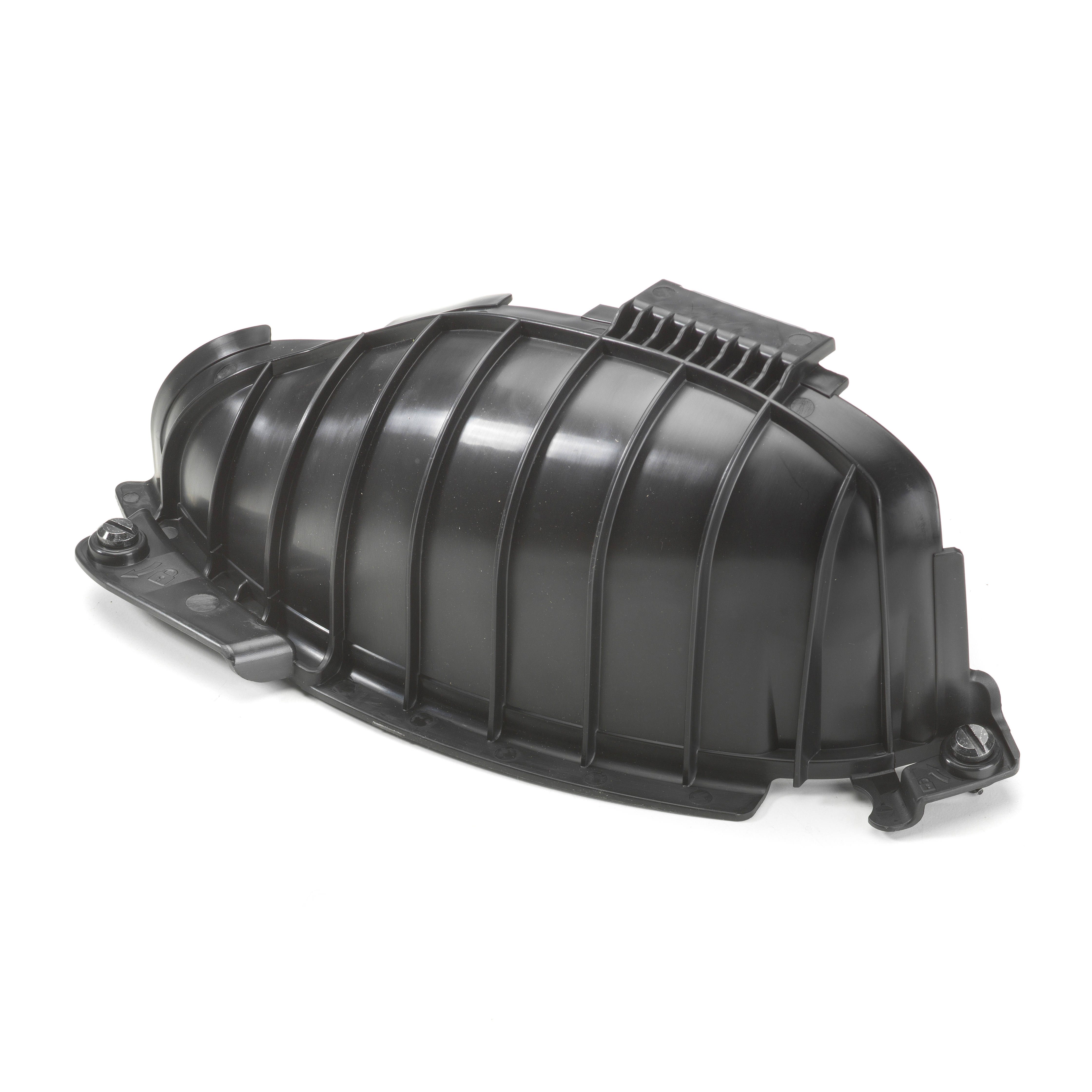 Mulcheinsatz für Rasentraktor Seitenauswurf 98 cm (Alpina, Stiga,...)