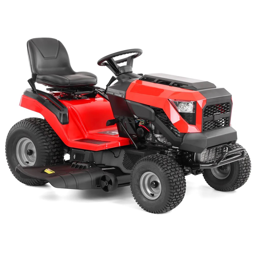 Rasentraktor Landmaster LM107CB 