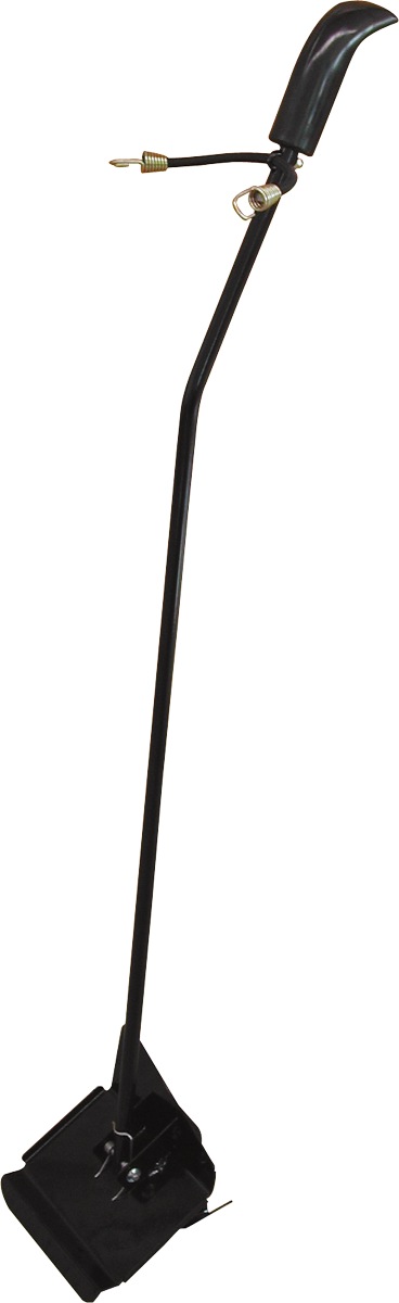 Mulchkeil für Rasentraktoren solo by AL-KO 103 und 105 cm