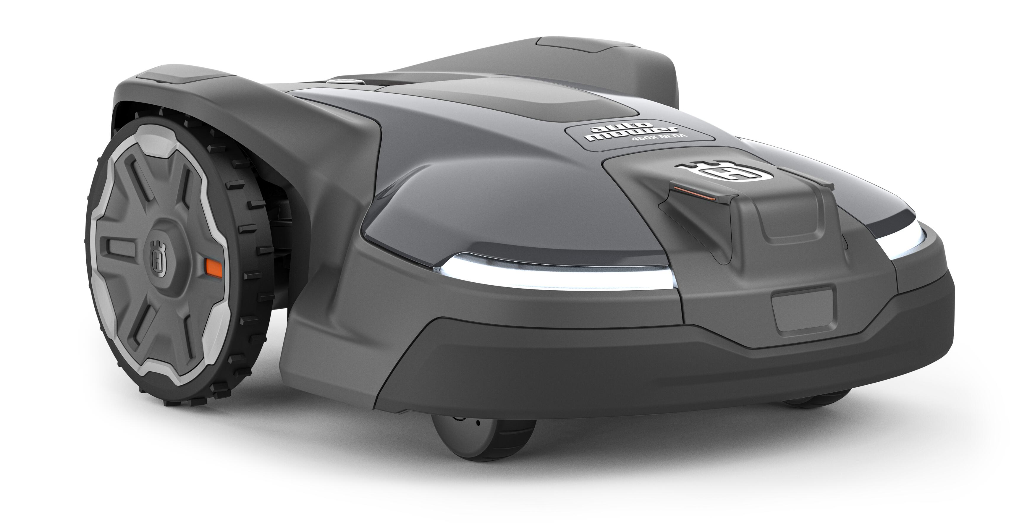 Rasenroboter HUSQVARNA Automower® 450X NERA