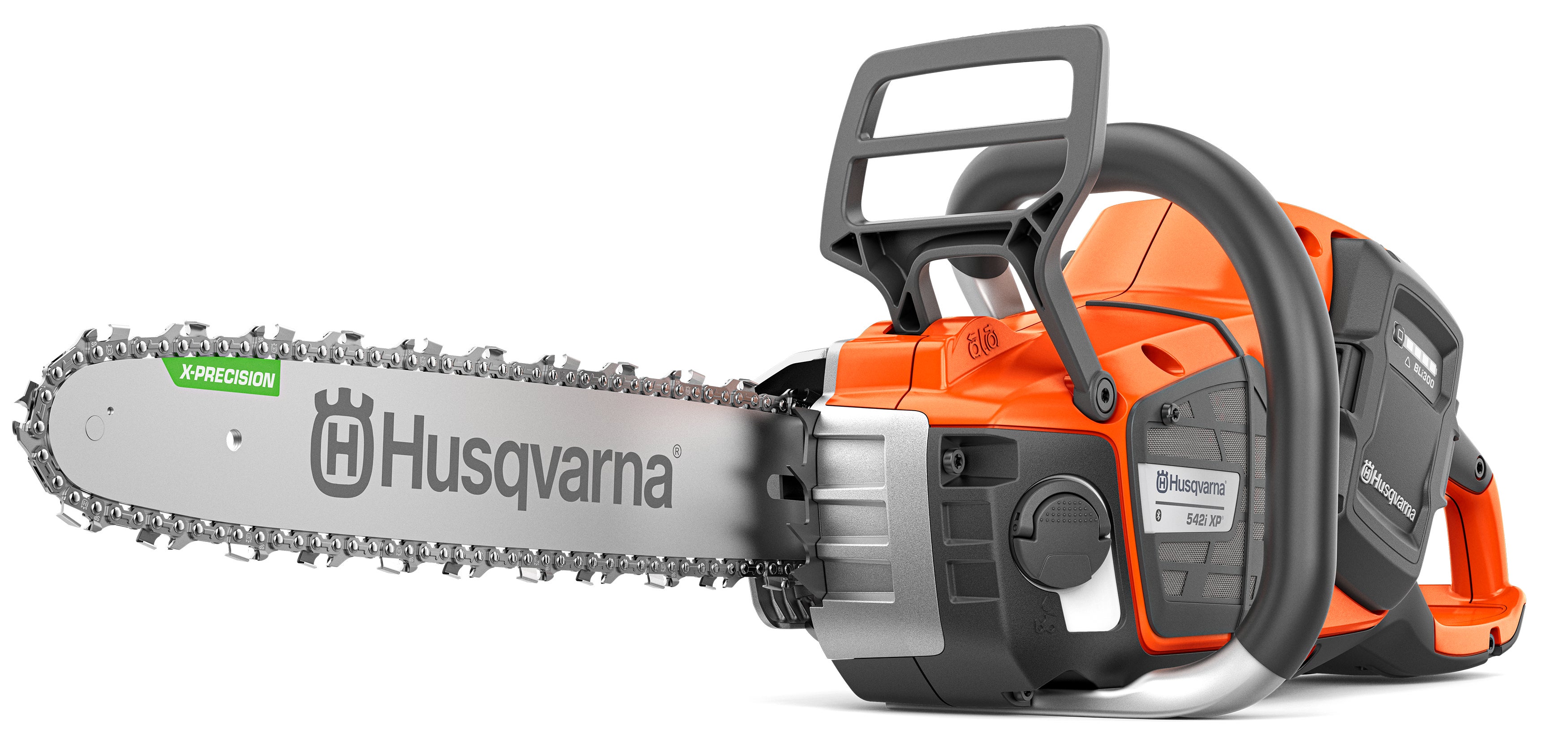 Akku-Kettensäge Husqvarna 542i XP 16"