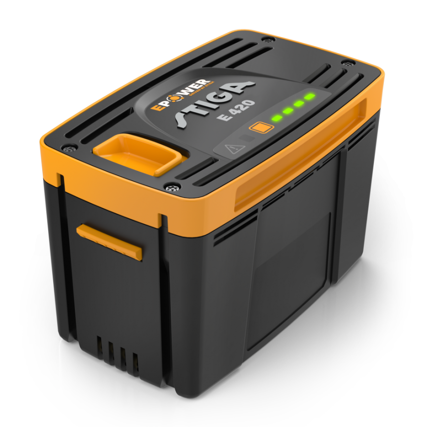 Akku STIGA E420 (48V / 2,0 Ah) EXPERIENCE/EXPERT