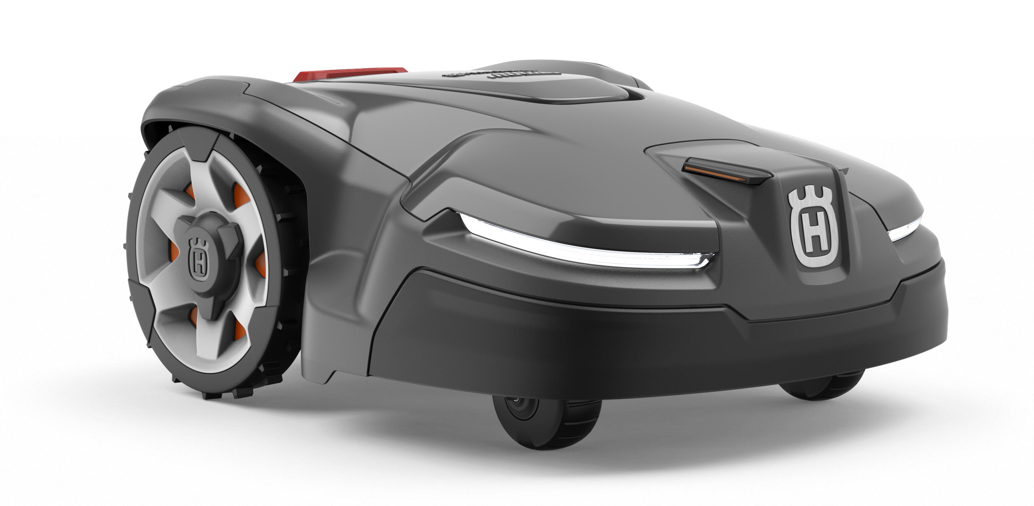 Rasenroboter HUSQVARNA AUTOMOWER ® 405X