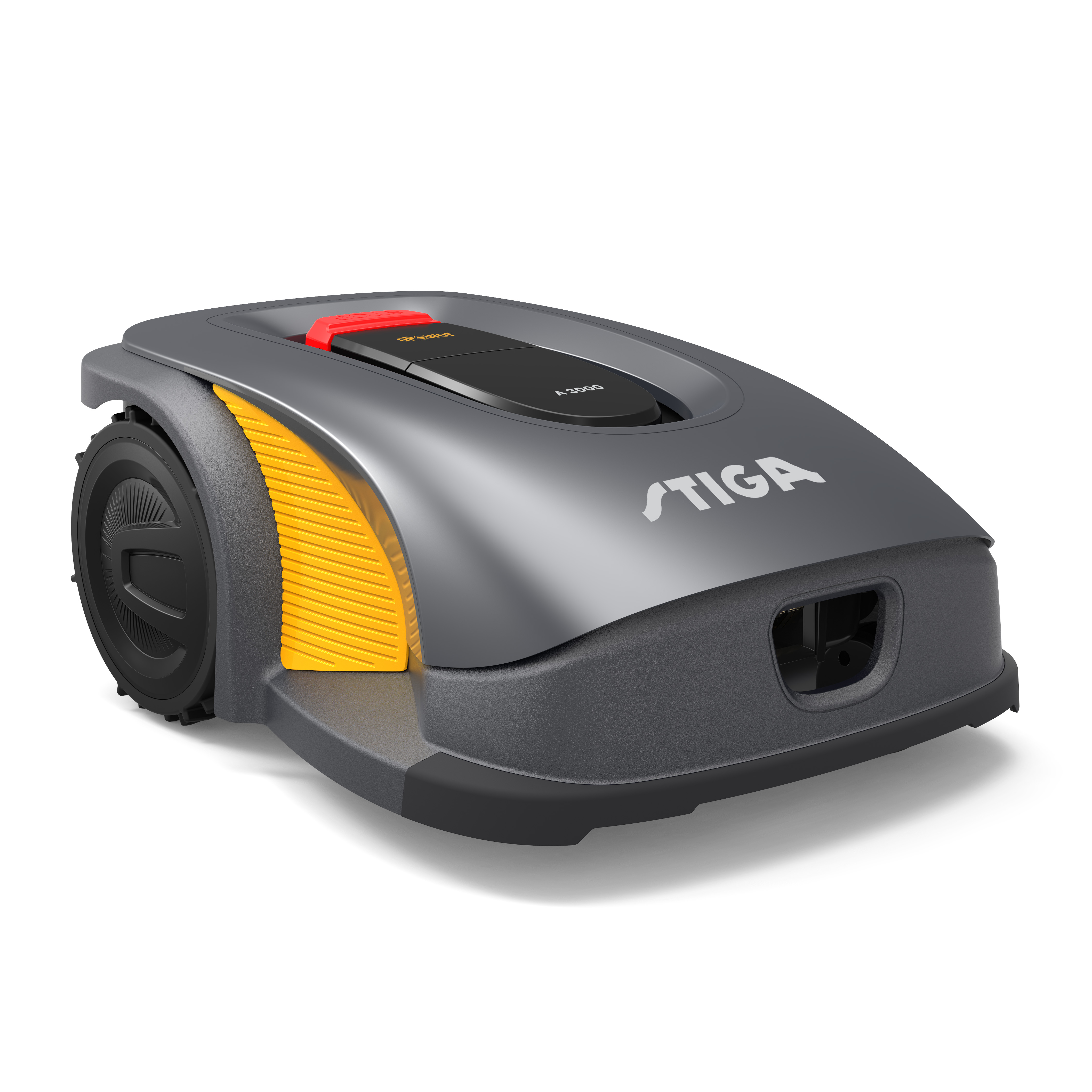 Rasenroboter STIGA A 3000