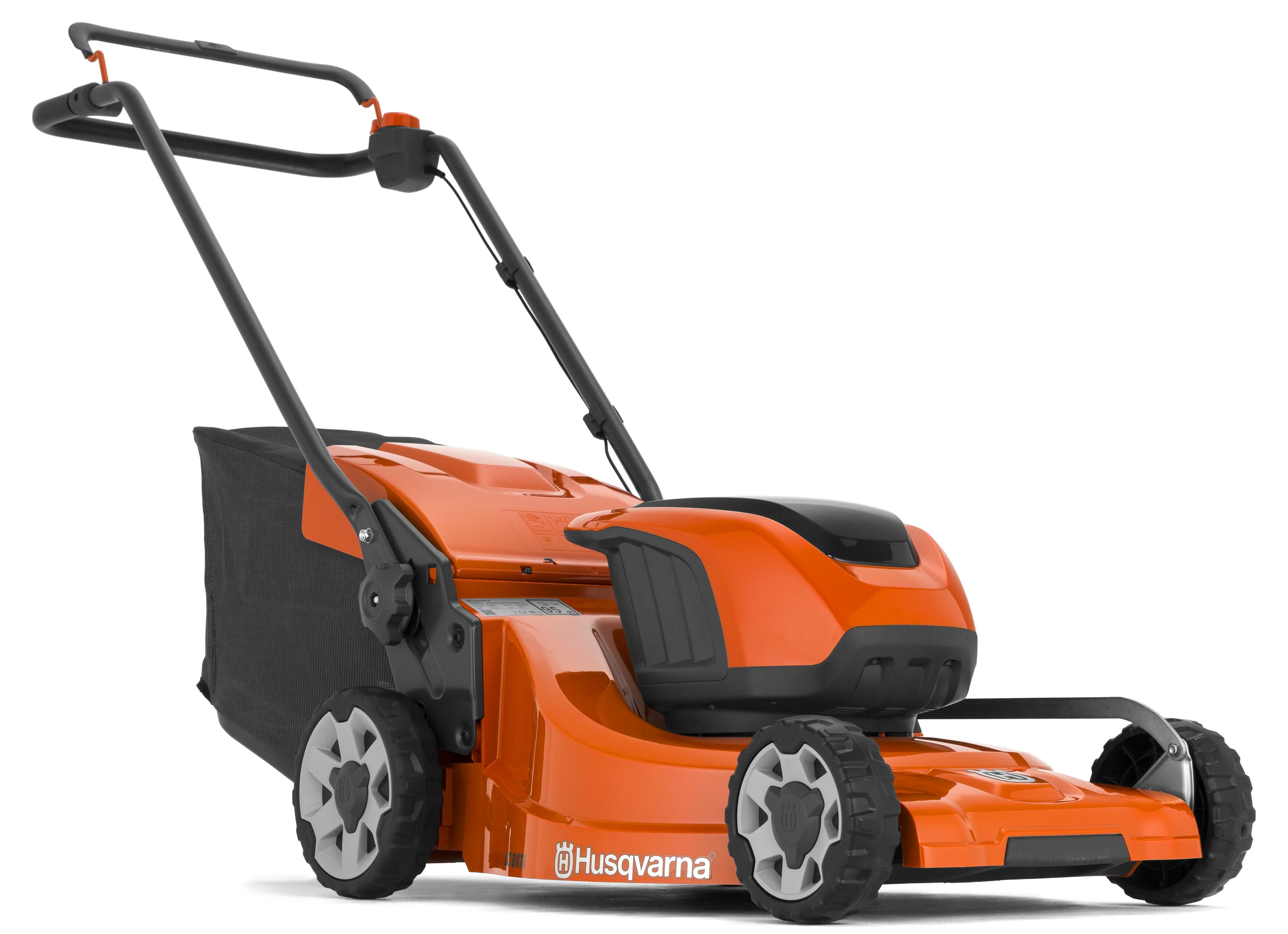 Akku-Rasenmäher Husqvarna LC 247i