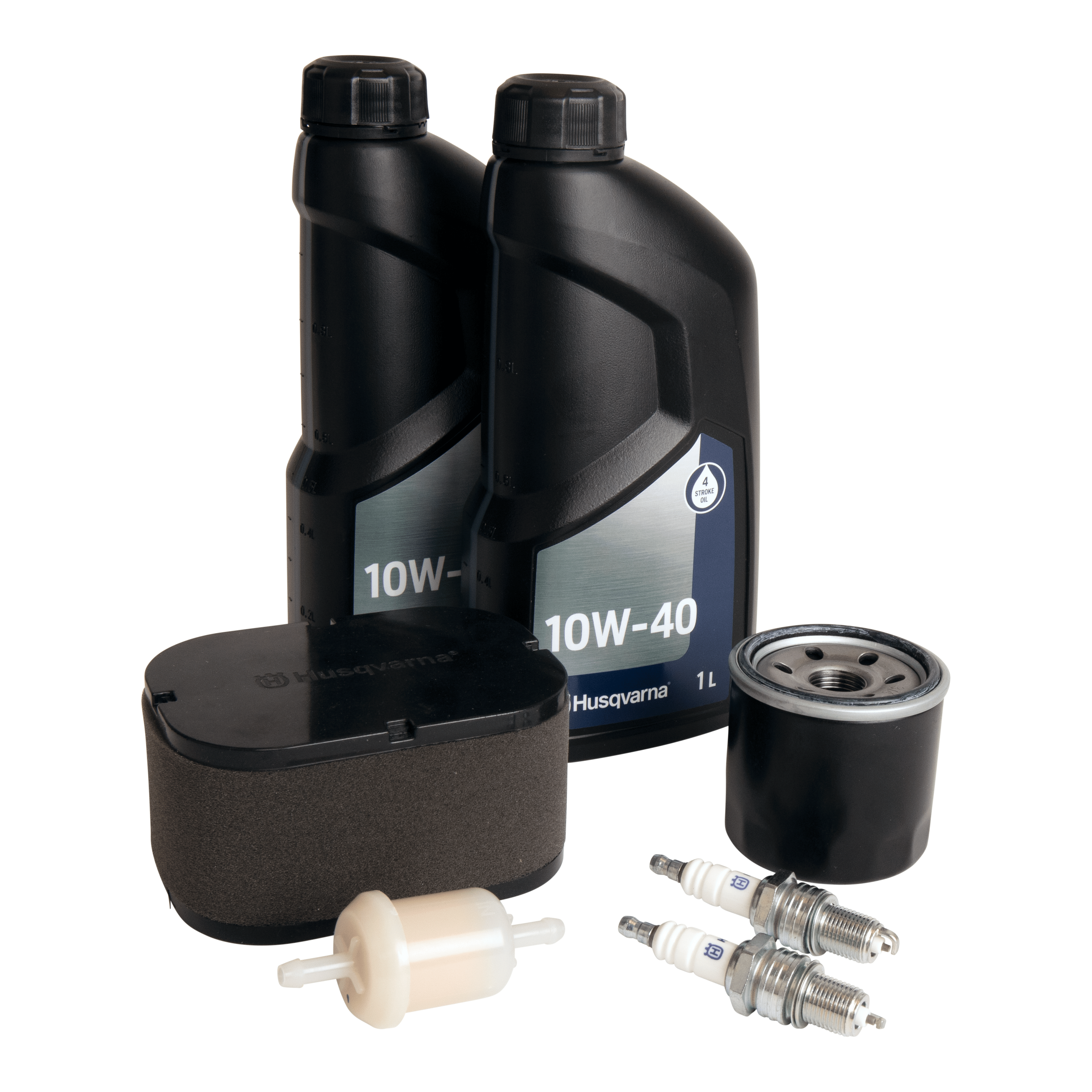 Service-Kit Husqvarna für HV586AE und HV635AE Motoren
