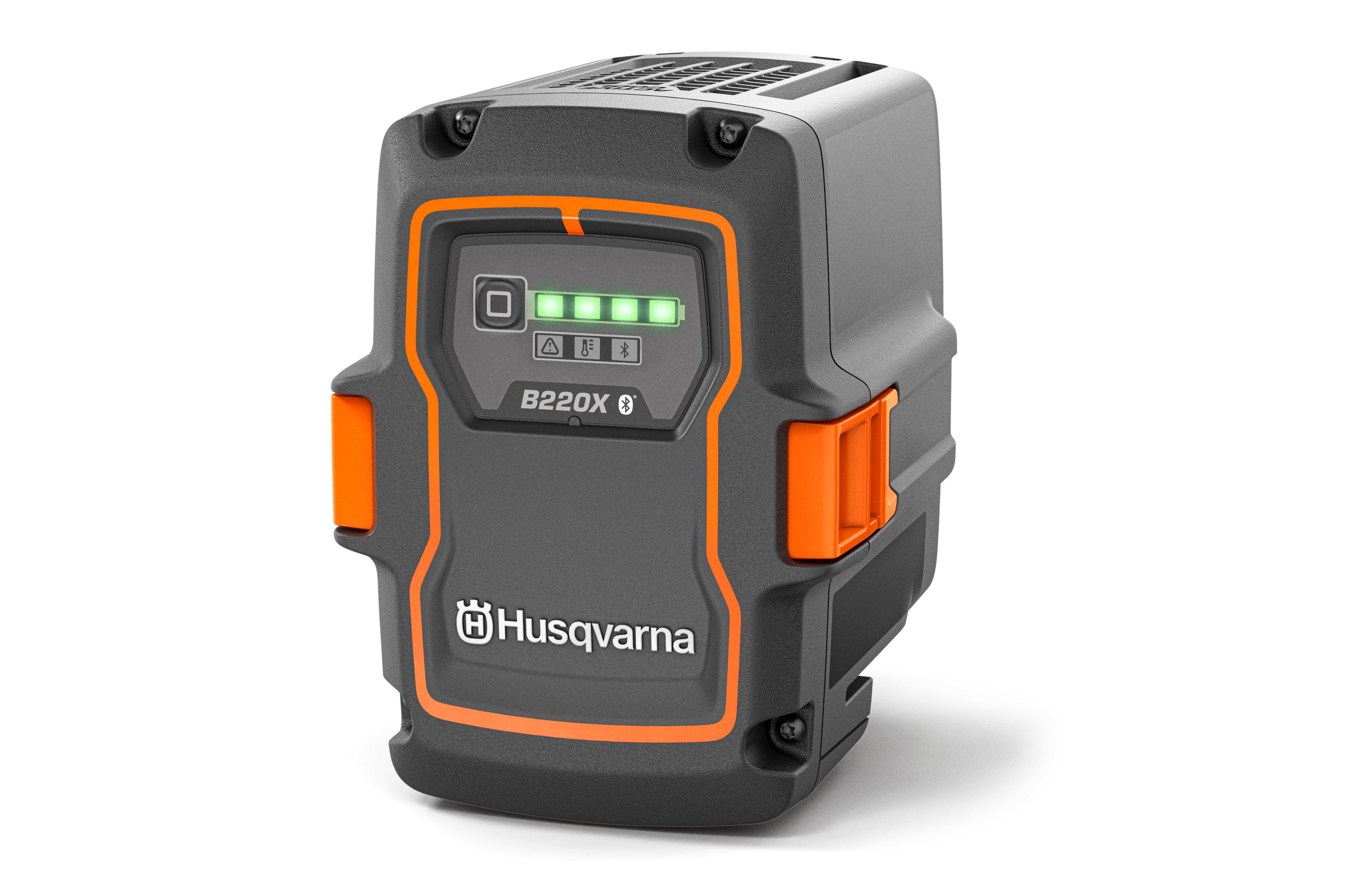 Akku HUSQVARNA 40-B220X (36V / 6 Ah)