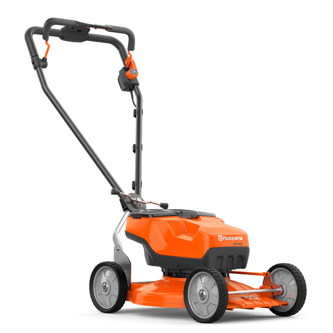 Akku-Rasenmäher HUSQVARNA LB 442i