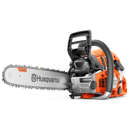 Motorsäge Husqvarna 560 XP Mark II 18"