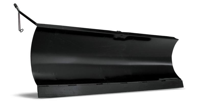 Schneeschild Husqvarna 122cm für TC Modelle
