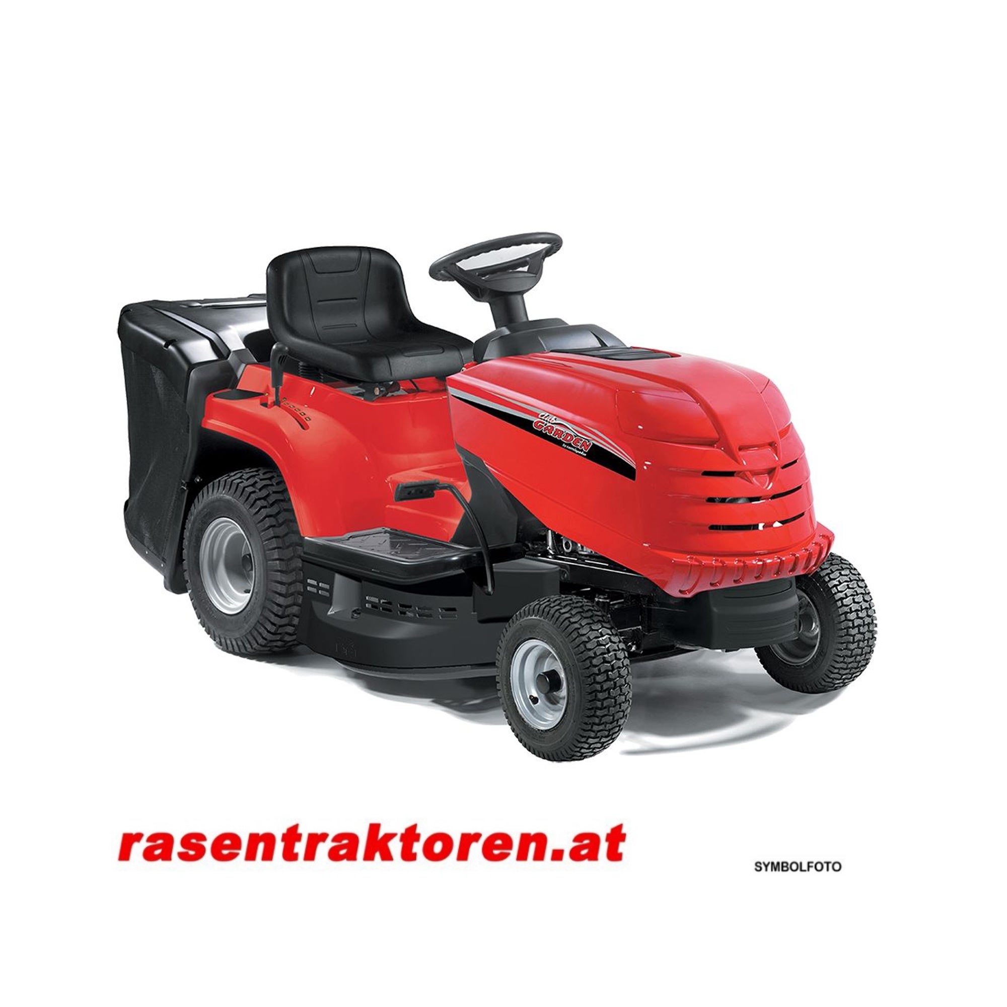 Rasentraktor CG 84 (by STIGA)