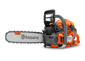 Motorsäge HUSQVARNA 545 Mark II