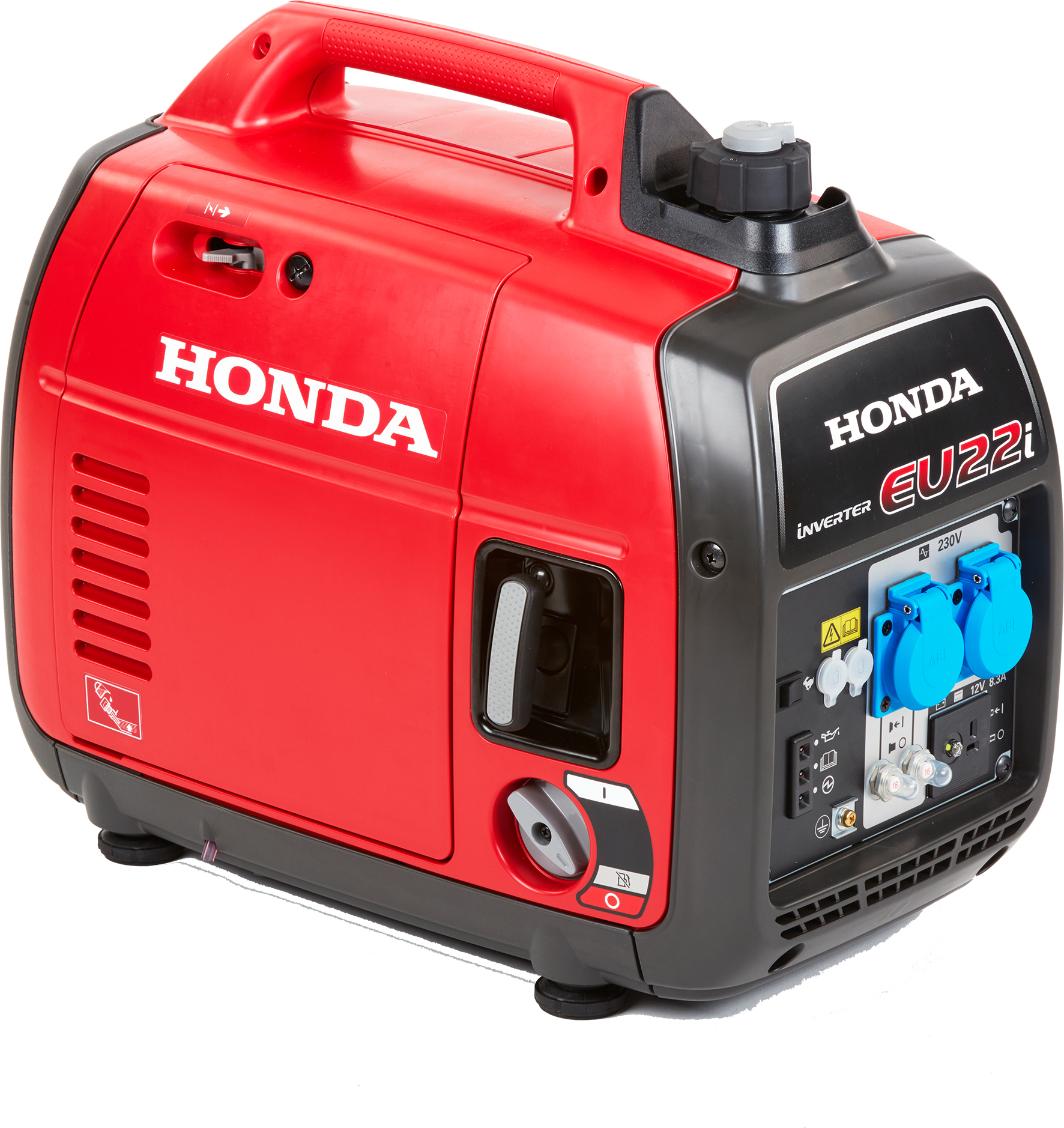 Stromerzeuger HONDA EU 22i