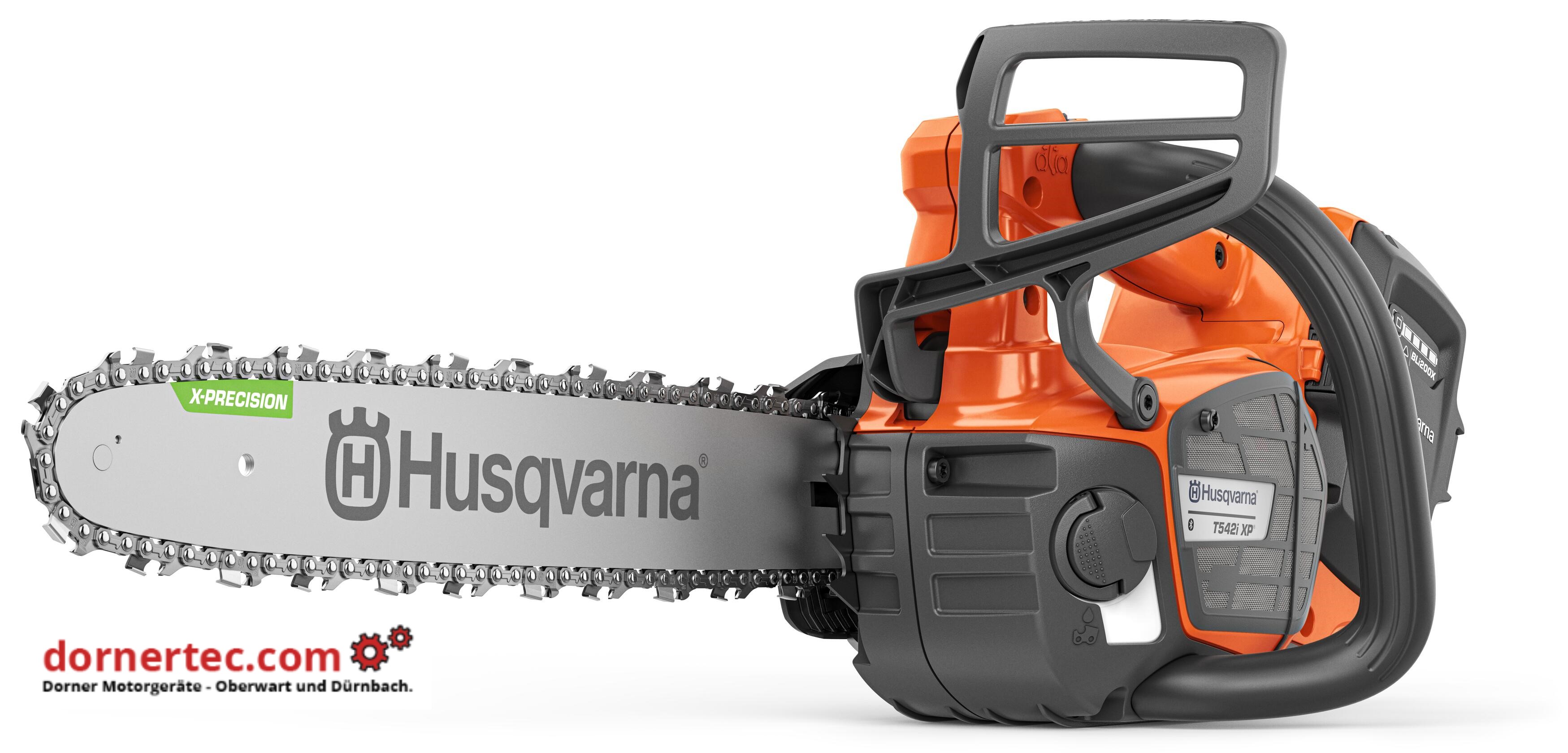 Akku-Kettensäge Husqvarna T542i XP 14"