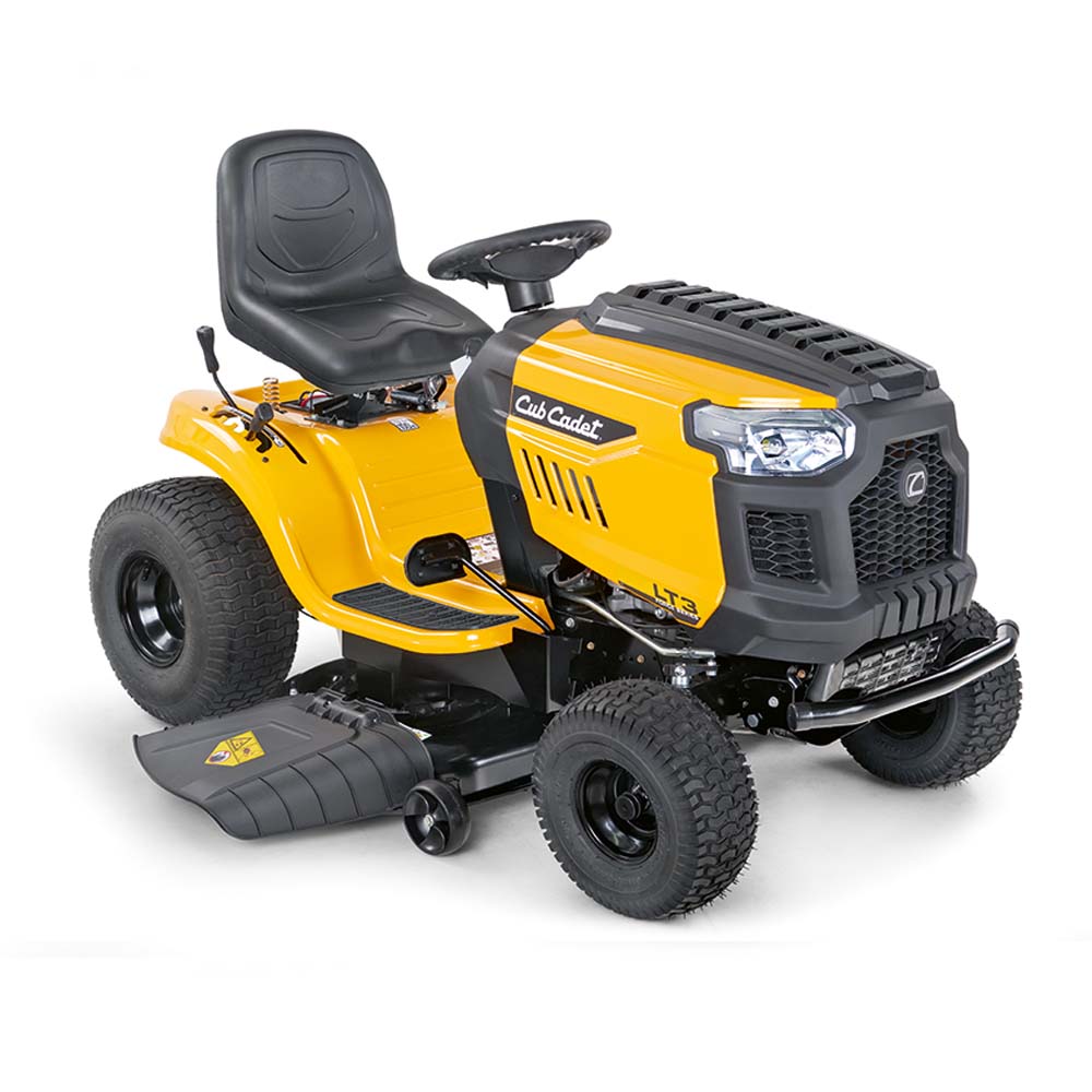 Rasentraktor Cub Cadet LT3 PS107 / 2 Zylinder / 22 PS