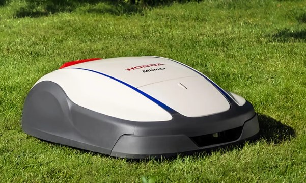 Rasenroboter Honda Miimo HRM 1500