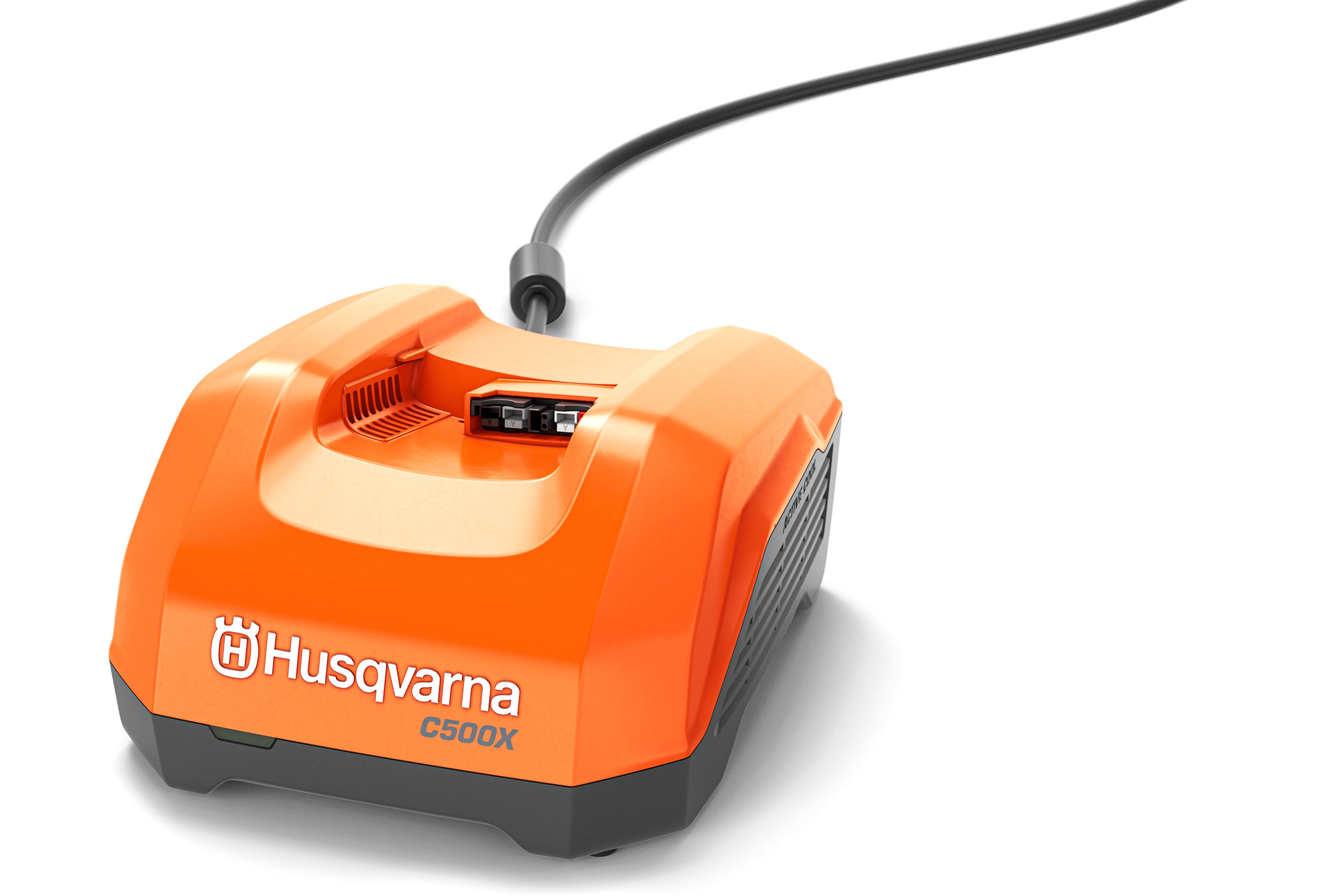 Akku-Schnellladegerät HUSQVARNA 40-C500X