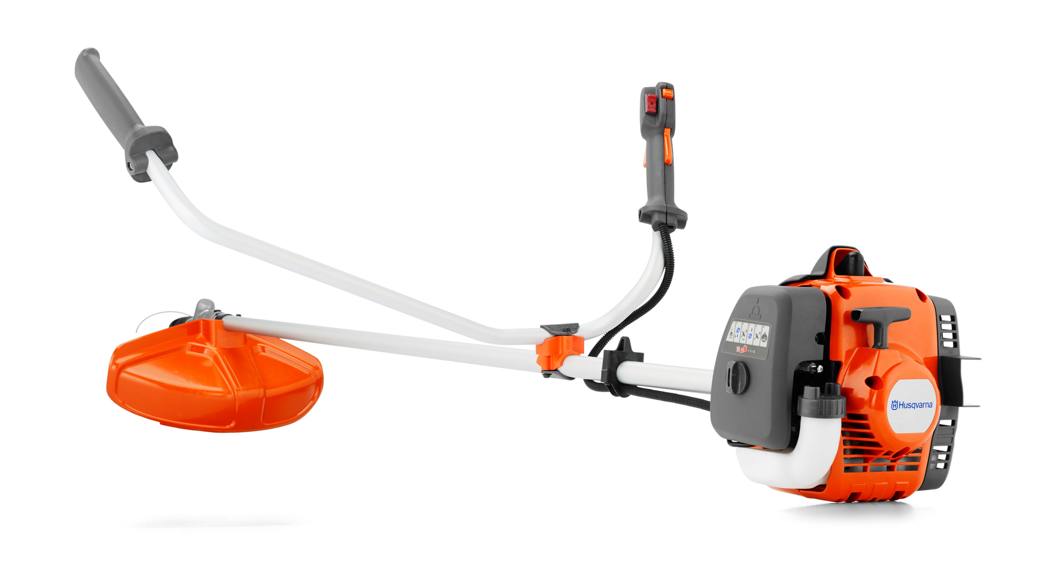 Motorsense Husqvarna 122R