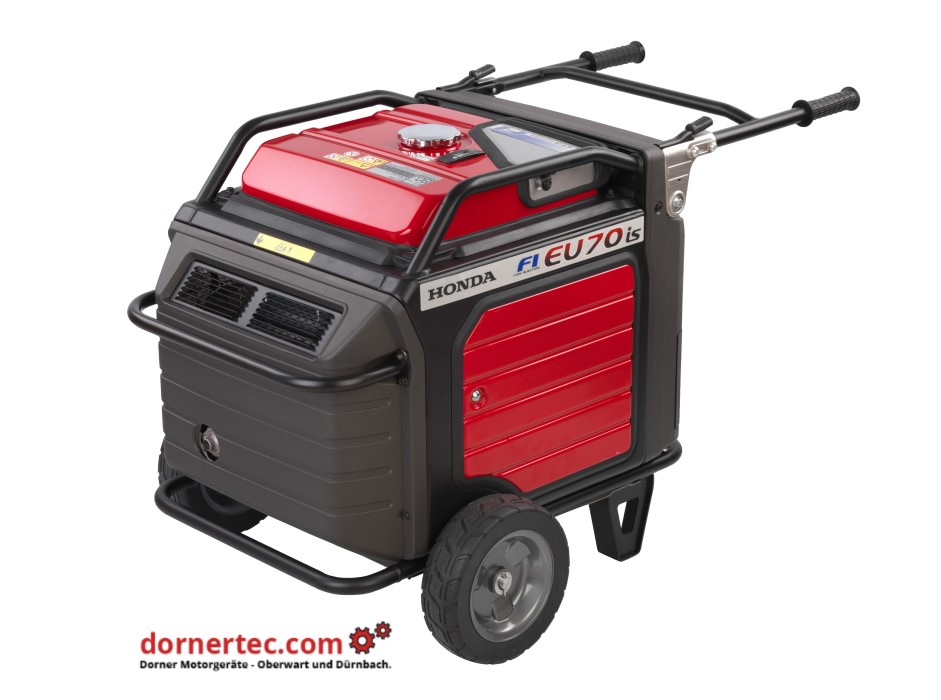 Stromerzeuger HONDA EU 70iS