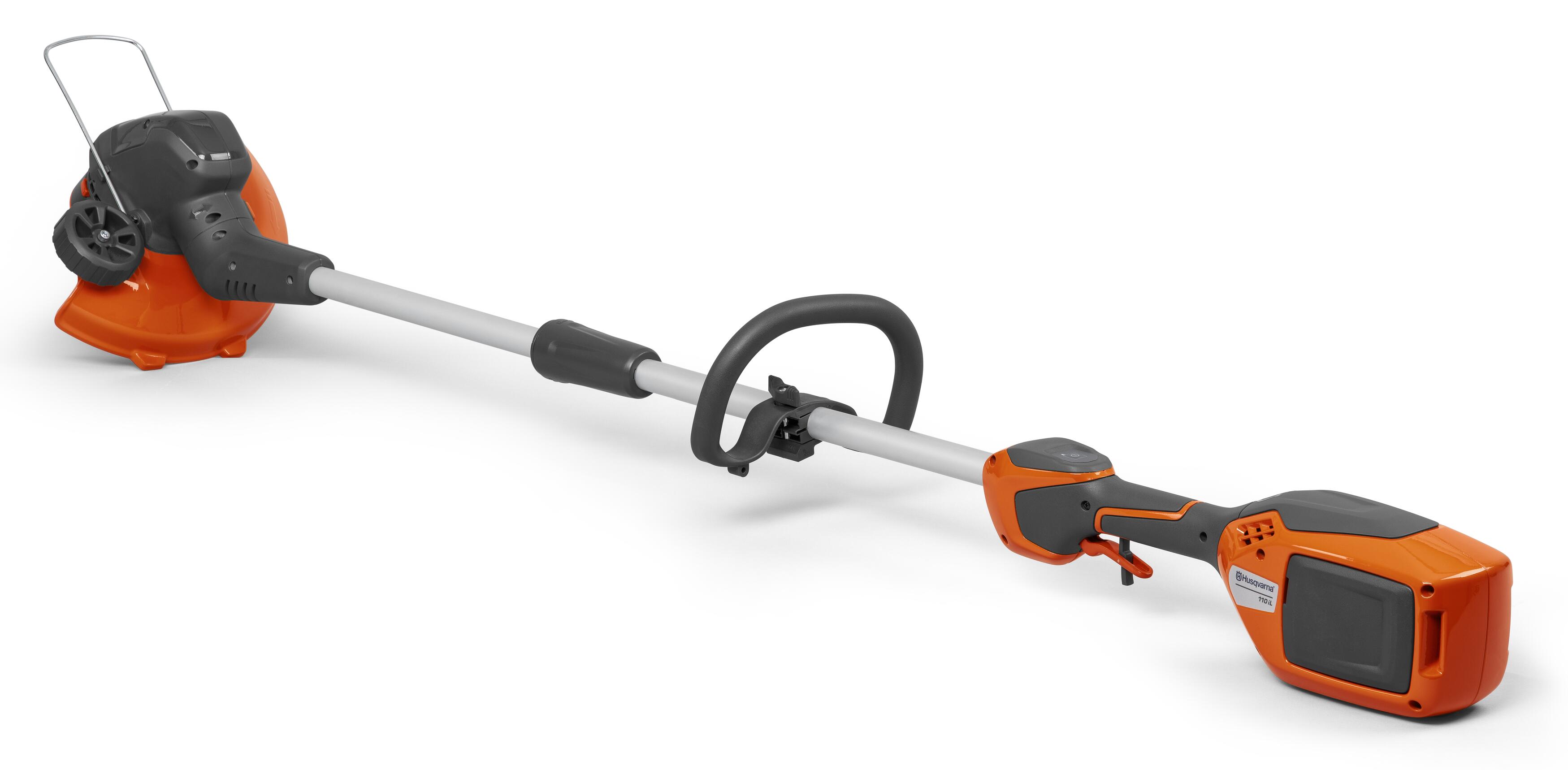 Akku-Rasentrimmer Husqvarna 110iL Set