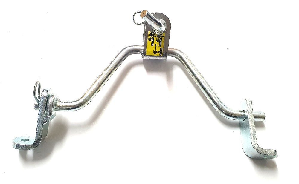 Anhängevorrichtung für Rasentraktor Honda HF 2417, HF 2625