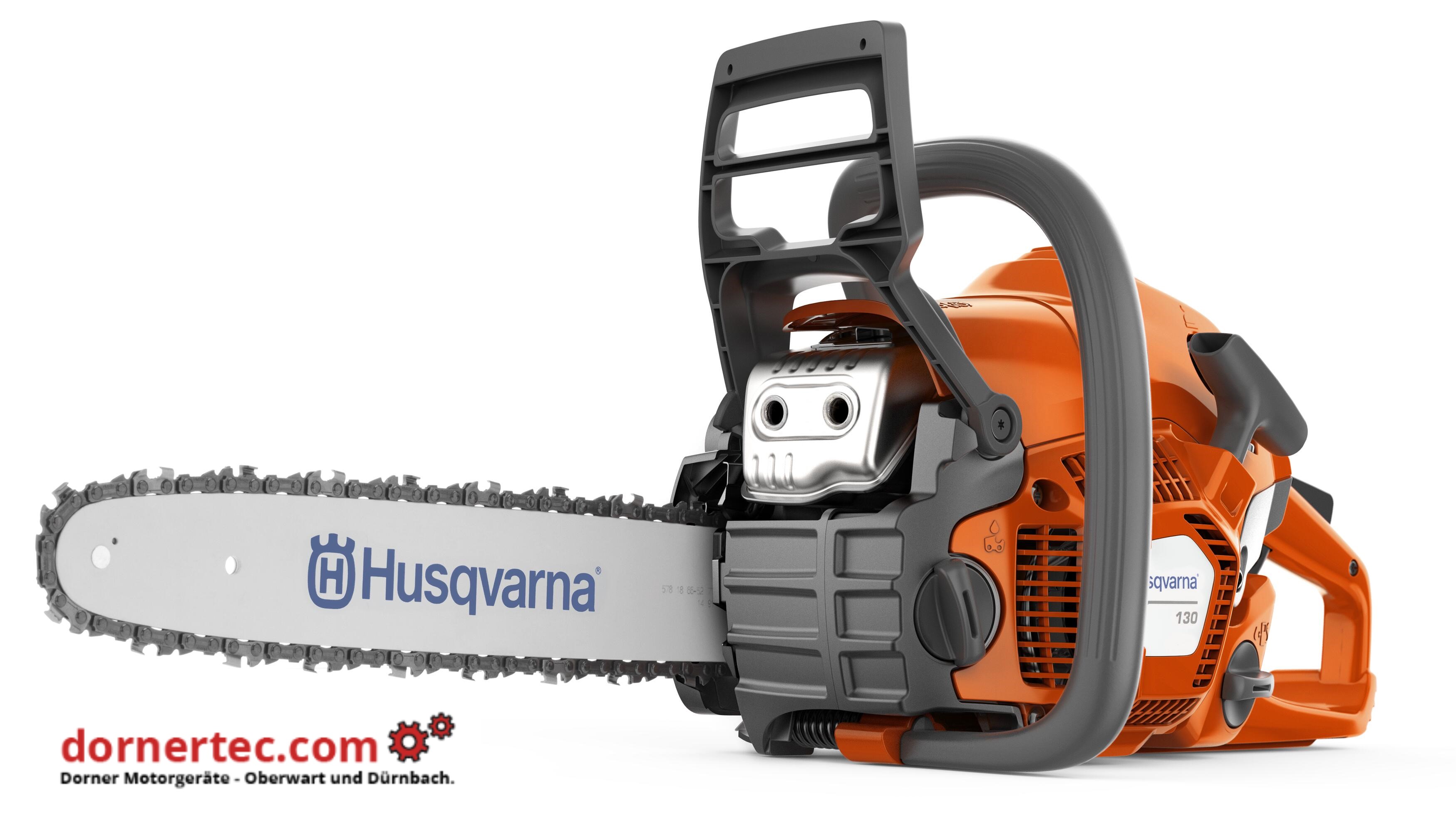 Motorsäge Husqvarna 130 AKTIONSPREIS