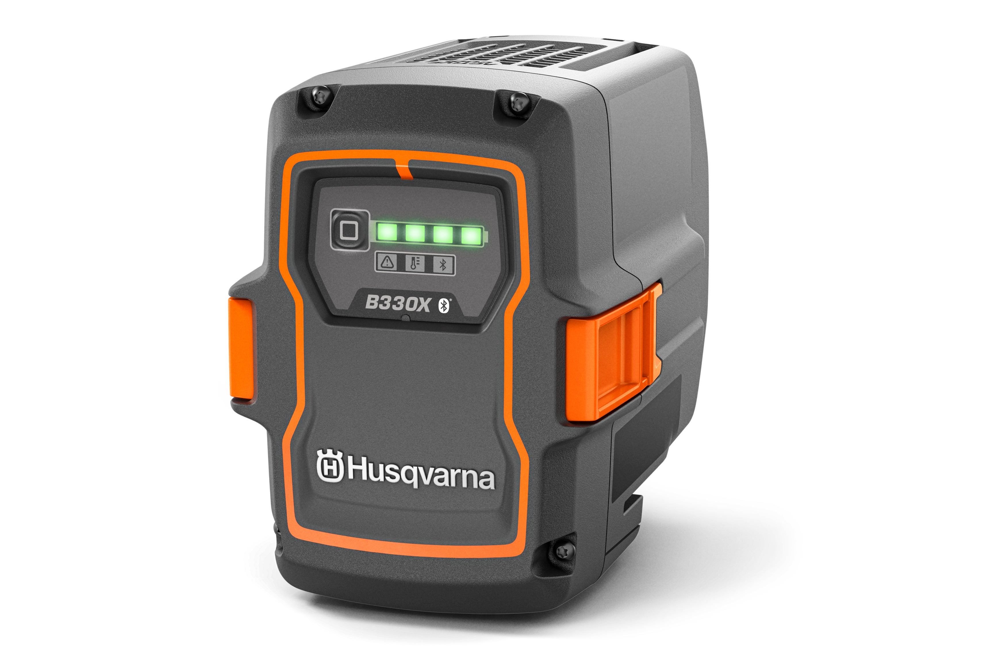 Akku HUSQVARNA 40-B330X (36V / 9 Ah)