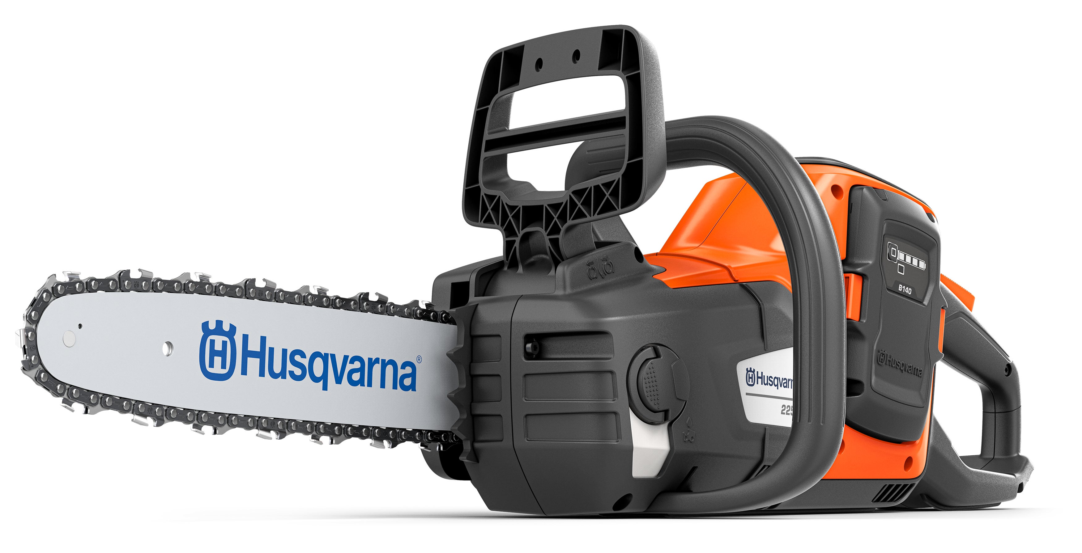 Akku-Kettensäge HUSQVARNA 225i Set (inkl. Akku und Ladegerät)