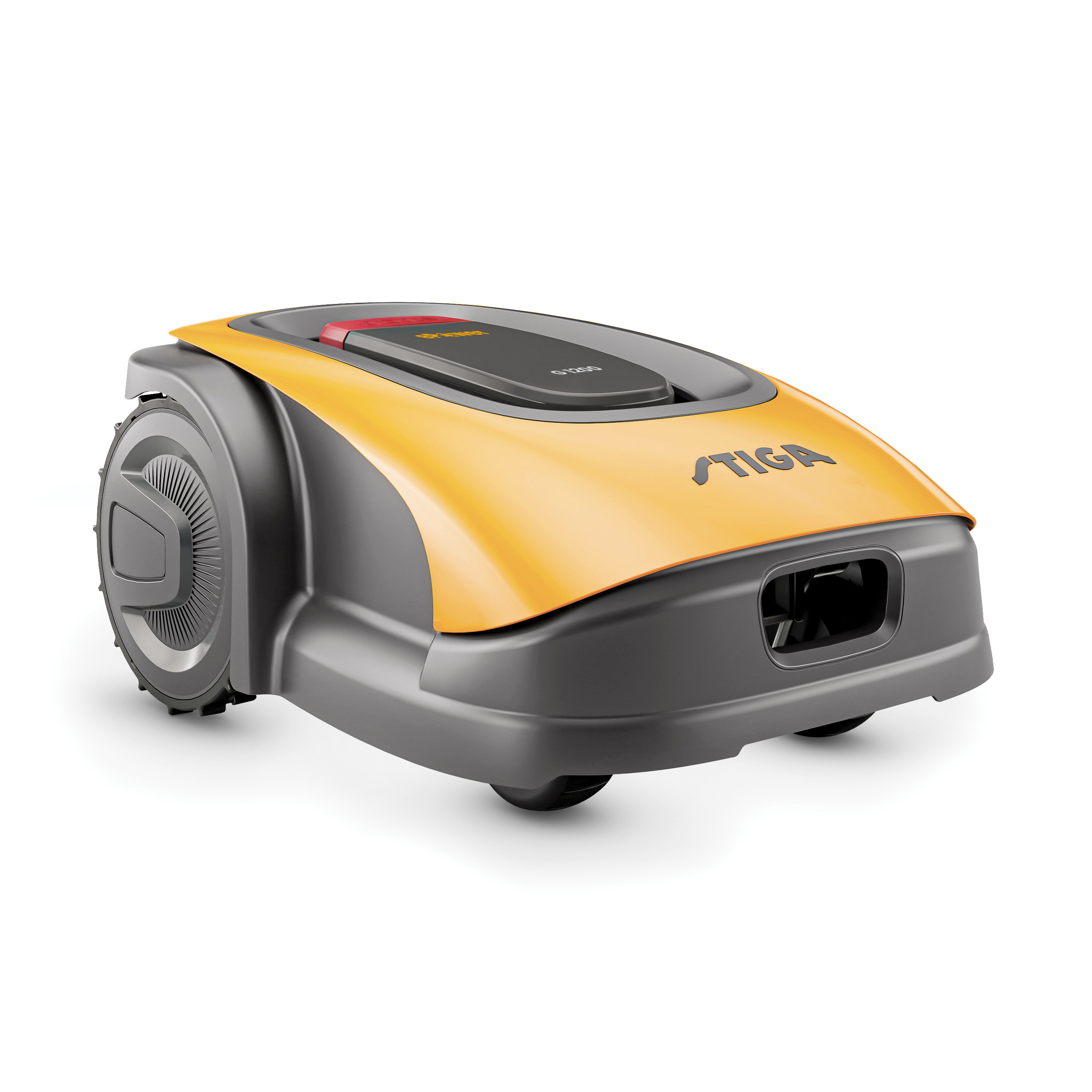 Rasenroboter STIGA G 1200