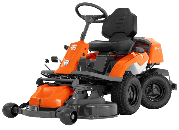 Husqvarna Rider R 214TC Comfort Edition inkl. 94 cm Mähdeck