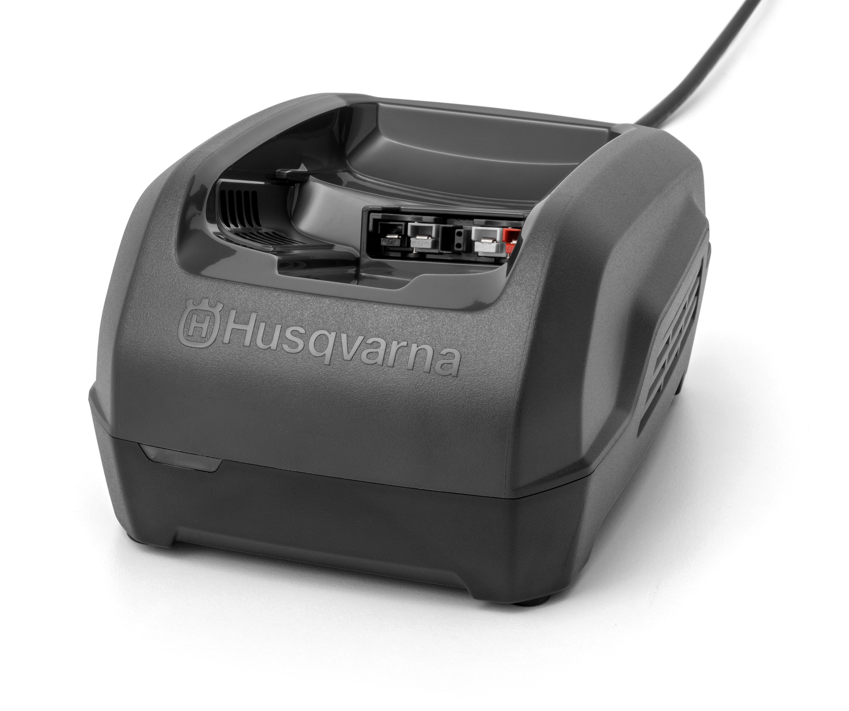 Akku-Schnellladegerät HUSQVARNA QC250