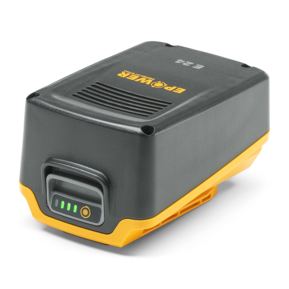 Akku STIGA E24 (20V) ESSENTIAL 4,0 Ah