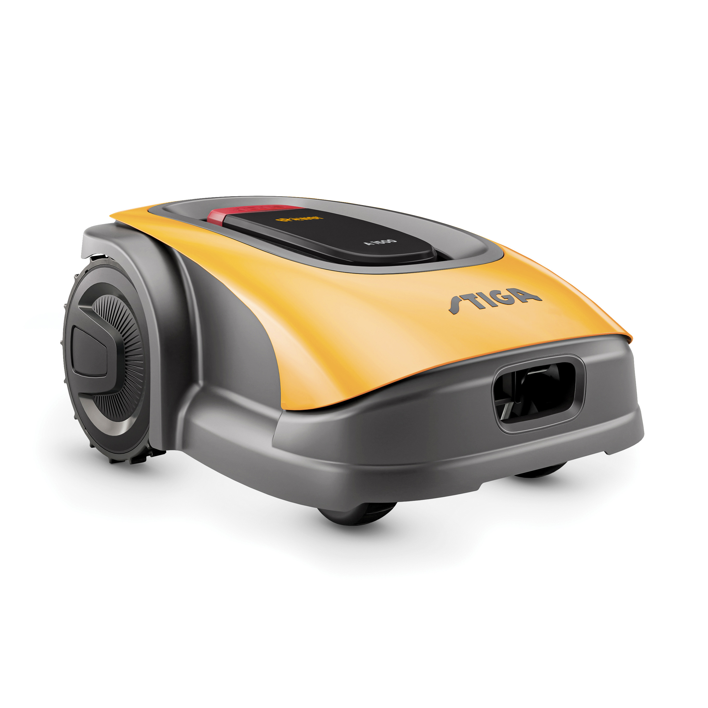Rasenroboter STIGA A 1500
