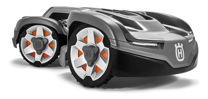 Rasenroboter HUSQVARNA AUTOMOWER ® 435X AWD