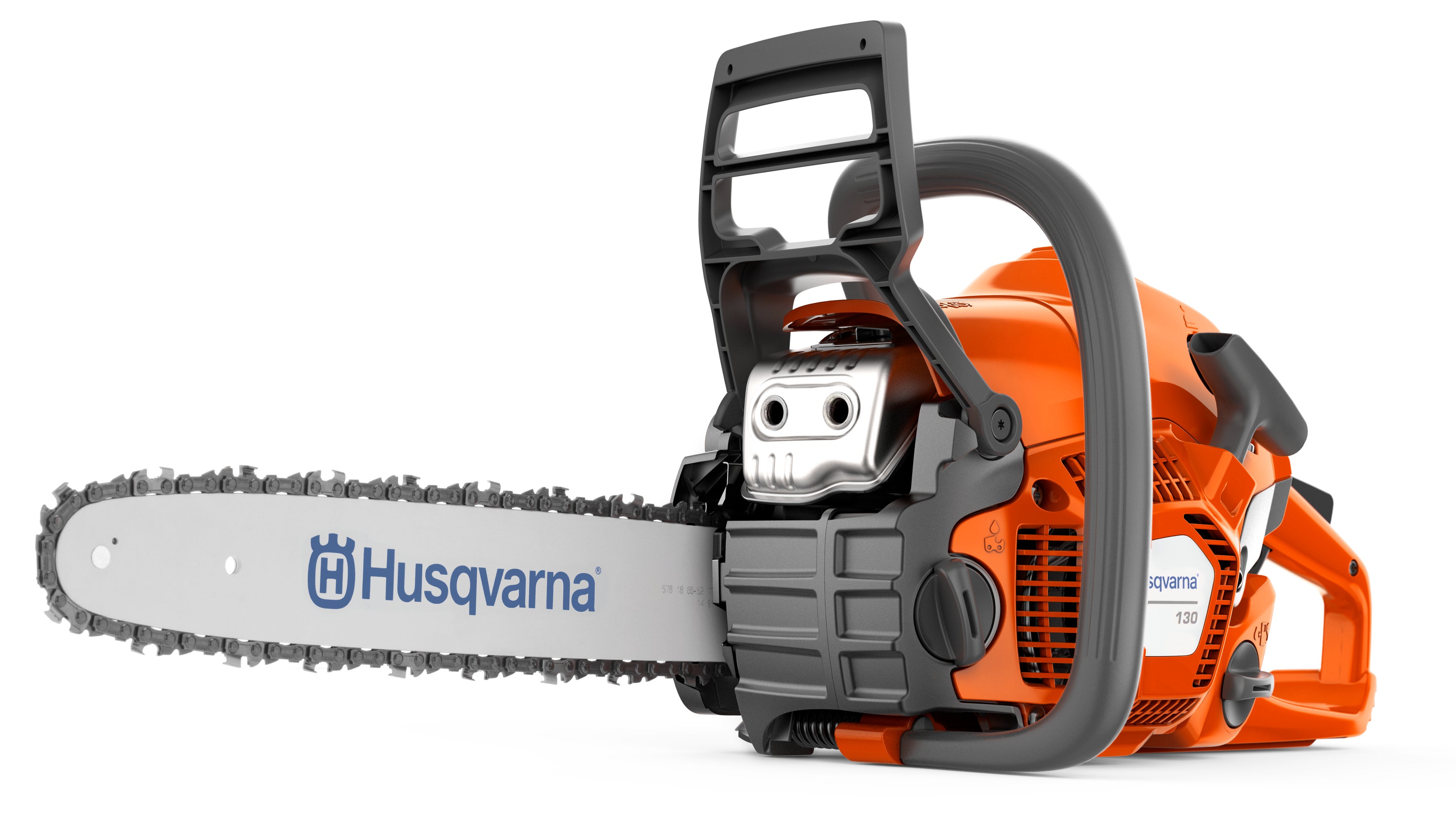 Motorsäge Husqvarna 130 AKTIONSPREIS