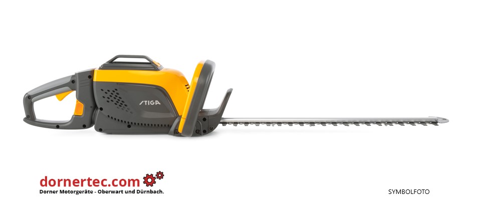 Akku-Heckenschere STIGA SHT 500 AE 