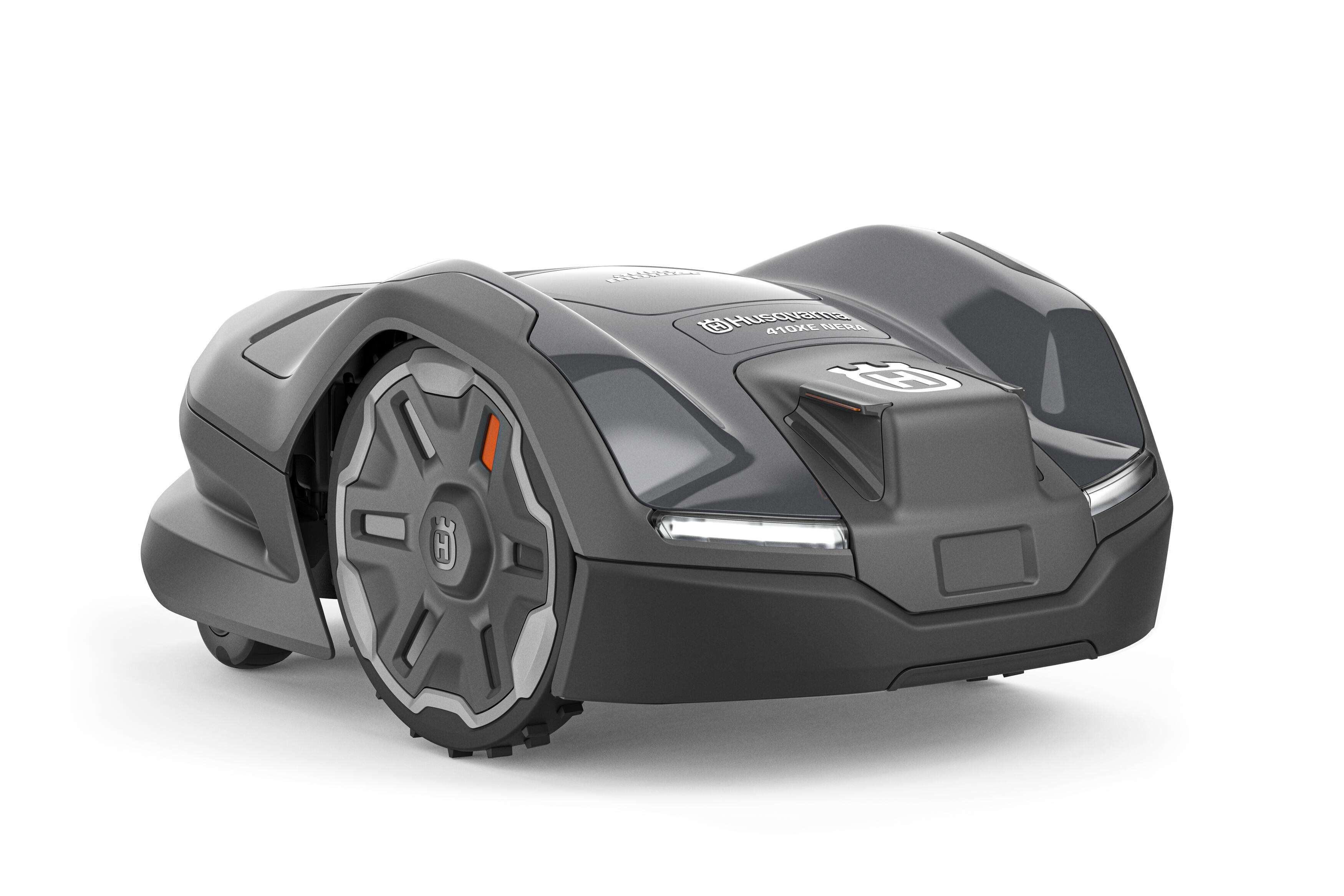 Rasenroboter HUSQVARNA Automower® 410XE NERA