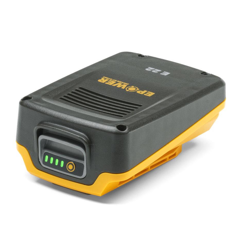 Akku STIGA E22 (20V) ESSENTIAL 2,0 Ah