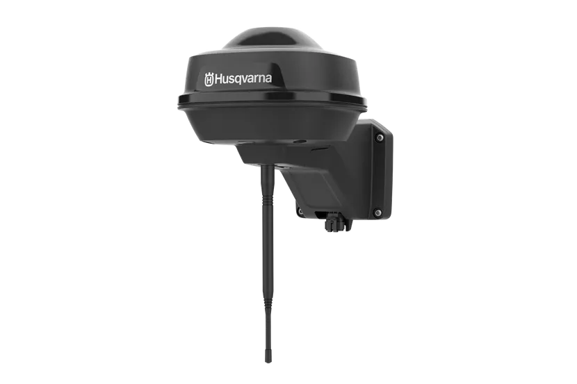 Husqvarna EPOS Referenzstation RS5